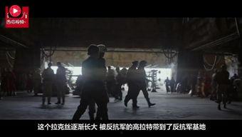 电影侠盗一号在线观看,星球大战外传在线观影指南 第3张 电影侠盗一号在线观看,星球大战外传在线观影指南 第3张