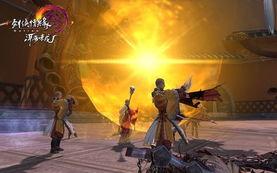 剑网3最新爆料12月12日,神秘门派揭秘，江湖风云再起！  第3张